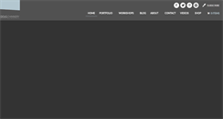 Desktop Screenshot of dougchinnery.com